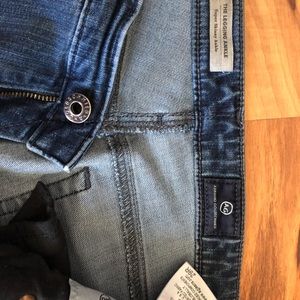 AG skinny jean